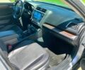 Сірий Субару Аутбек, об'ємом двигуна 2.5 л та пробігом 33 тис. км за 5000 $, фото 7 на Automoto.ua