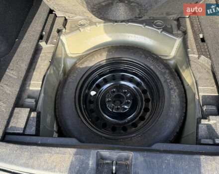 Сірий Субару Аутбек, об'ємом двигуна 2.5 л та пробігом 190 тис. км за 15500 $, фото 10 на Automoto.ua