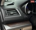 Сірий Субару Аутбек, об'ємом двигуна 2.5 л та пробігом 171 тис. км за 18800 $, фото 37 на Automoto.ua
