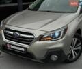 Сірий Субару Аутбек, об'ємом двигуна 2.5 л та пробігом 171 тис. км за 18800 $, фото 3 на Automoto.ua