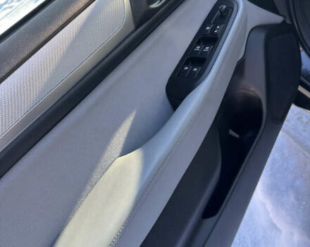 Серый Субару Аутбек, объемом двигателя 2.5 л и пробегом 127 тыс. км за 16300 $, фото 22 на Automoto.ua