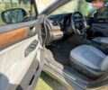 Серый Субару Аутбек, объемом двигателя 2.5 л и пробегом 108 тыс. км за 13500 $, фото 12 на Automoto.ua