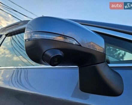 Сірий Субару Аутбек, об'ємом двигуна 2.5 л та пробігом 91 тис. км за 23000 $, фото 71 на Automoto.ua