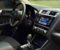 Серый Субару Аутбек, объемом двигателя 2.5 л и пробегом 122 тыс. км за 15200 $, фото 21 на Automoto.ua