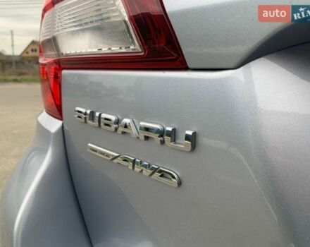 Серый Субару Аутбек, объемом двигателя 2.5 л и пробегом 218 тыс. км за 13000 $, фото 17 на Automoto.ua