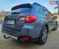 Сірий Субару Аутбек, об'ємом двигуна 2.5 л та пробігом 91 тис. км за 23000 $, фото 10 на Automoto.ua