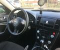 Серый Субару Аутбек, объемом двигателя 2.5 л и пробегом 142 тыс. км за 10200 $, фото 3 на Automoto.ua