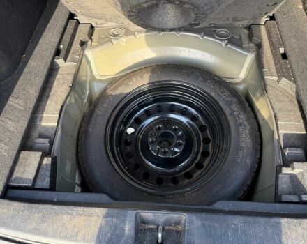 Серый Субару Аутбек, объемом двигателя 2.5 л и пробегом 190 тыс. км за 18500 $, фото 10 на Automoto.ua