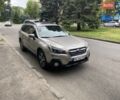 Сірий Субару Аутбек, об'ємом двигуна 3.63 л та пробігом 140 тис. км за 19000 $, фото 1 на Automoto.ua