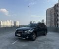 Серый Субару Аутбек, объемом двигателя 2.5 л и пробегом 195 тыс. км за 19895 $, фото 1 на Automoto.ua