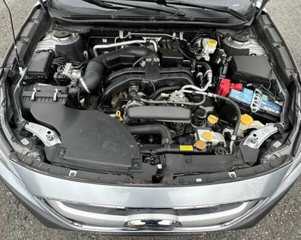 Серый Субару Аутбек, объемом двигателя 2.5 л и пробегом 90 тыс. км за 19200 $, фото 54 на Automoto.ua