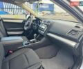 Сірий Субару Аутбек, об'ємом двигуна 2.5 л та пробігом 110 тис. км за 16400 $, фото 5 на Automoto.ua