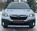 Сірий Субару Аутбек, об'ємом двигуна 2.5 л та пробігом 90 тис. км за 18900 $, фото 1 на Automoto.ua
