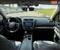 Серый Субару Аутбек, объемом двигателя 2.5 л и пробегом 130 тыс. км за 16500 $, фото 29 на Automoto.ua