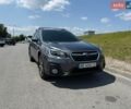 Серый Субару Аутбек, объемом двигателя 2.5 л и пробегом 130 тыс. км за 16500 $, фото 22 на Automoto.ua