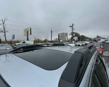 Серый Субару Аутбек, объемом двигателя 2.5 л и пробегом 90 тыс. км за 19200 $, фото 23 на Automoto.ua