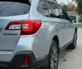Сірий Субару Аутбек, об'ємом двигуна 2.5 л та пробігом 83 тис. км за 17499 $, фото 37 на Automoto.ua