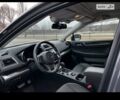 Сірий Субару Аутбек, об'ємом двигуна 2.5 л та пробігом 60 тис. км за 27000 $, фото 2 на Automoto.ua