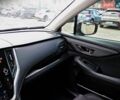 Серый Субару Аутбек, объемом двигателя 2.5 л и пробегом 155 тыс. км за 19900 $, фото 15 на Automoto.ua