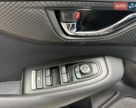 Серый Субару Аутбек, объемом двигателя 2.5 л и пробегом 99 тыс. км за 23490 $, фото 16 на Automoto.ua