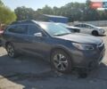 Сірий Субару Аутбек, об'ємом двигуна 2.39 л та пробігом 142 тис. км за 5500 $, фото 3 на Automoto.ua