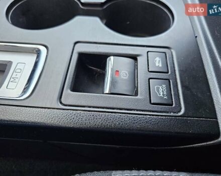 Серый Субару Аутбек, объемом двигателя 2.5 л и пробегом 125 тыс. км за 16800 $, фото 18 на Automoto.ua