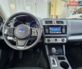Сірий Субару Аутбек, об'ємом двигуна 2.5 л та пробігом 125 тис. км за 15200 $, фото 16 на Automoto.ua