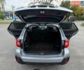 Сірий Субару Аутбек, об'ємом двигуна 2.5 л та пробігом 83 тис. км за 17499 $, фото 68 на Automoto.ua