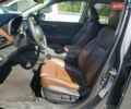 Сірий Субару Аутбек, об'ємом двигуна 2.39 л та пробігом 142 тис. км за 5500 $, фото 6 на Automoto.ua
