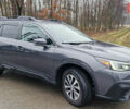 Сірий Субару Аутбек, об'ємом двигуна 2.5 л та пробігом 81 тис. км за 7800 $, фото 3 на Automoto.ua