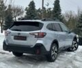 Сірий Субару Аутбек, об'ємом двигуна 2.5 л та пробігом 90 тис. км за 18900 $, фото 8 на Automoto.ua