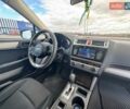 Сірий Субару Аутбек, об'ємом двигуна 2.5 л та пробігом 110 тис. км за 16400 $, фото 12 на Automoto.ua
