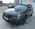 Сірий Субару Аутбек, об'ємом двигуна 2.39 л та пробігом 75 тис. км за 23000 $, фото 11 на Automoto.ua