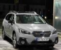 Сірий Субару Аутбек, об'ємом двигуна 3.63 л та пробігом 82 тис. км за 25700 $, фото 1 на Automoto.ua