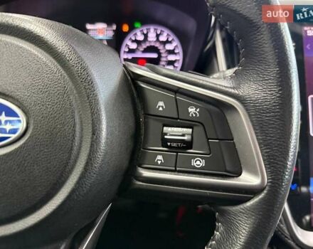 Сірий Субару Аутбек, об'ємом двигуна 2.5 л та пробігом 99 тис. км за 25490 $, фото 21 на Automoto.ua