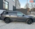 Серый Субару Аутбек, объемом двигателя 2.39 л и пробегом 75 тыс. км за 23000 $, фото 17 на Automoto.ua