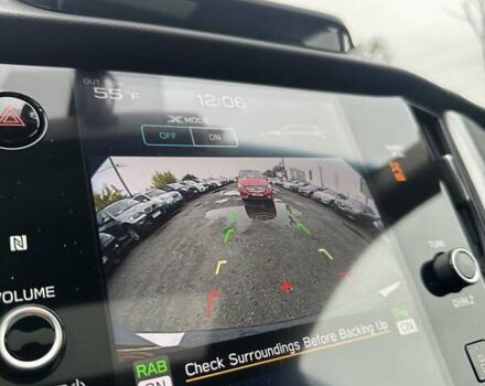 Серый Субару Аутбек, объемом двигателя 2.5 л и пробегом 90 тыс. км за 19200 $, фото 53 на Automoto.ua