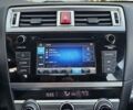 Серый Субару Аутбек, объемом двигателя 2.5 л и пробегом 125 тыс. км за 16800 $, фото 21 на Automoto.ua