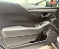 Сірий Субару Аутбек, об'ємом двигуна 2.5 л та пробігом 99 тис. км за 22990 $, фото 14 на Automoto.ua