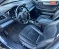 Сірий Субару Аутбек, об'ємом двигуна 2.5 л та пробігом 88 тис. км за 18500 $, фото 17 на Automoto.ua