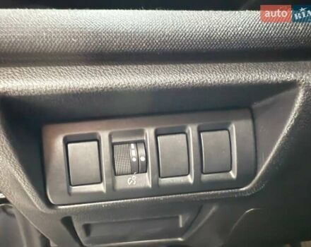 Серый Субару Аутбек, объемом двигателя 2.5 л и пробегом 99 тыс. км за 23490 $, фото 15 на Automoto.ua