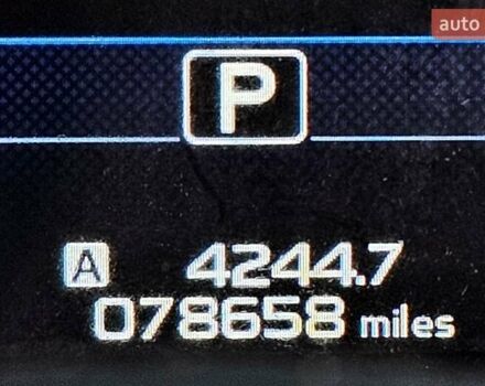 Серый Субару Аутбек, объемом двигателя 2.5 л и пробегом 125 тыс. км за 16800 $, фото 26 на Automoto.ua