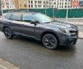 Сірий Субару Аутбек, об'ємом двигуна 2.39 л та пробігом 67 тис. км за 23500 $, фото 8 на Automoto.ua