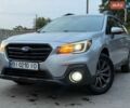 Сірий Субару Аутбек, об'ємом двигуна 2.5 л та пробігом 83 тис. км за 17499 $, фото 4 на Automoto.ua