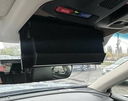 Серый Субару Аутбек, объемом двигателя 2.5 л и пробегом 90 тыс. км за 18900 $, фото 46 на Automoto.ua