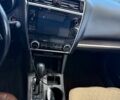 Сірий Субару Аутбек, об'ємом двигуна 3.63 л та пробігом 82 тис. км за 25700 $, фото 33 на Automoto.ua
