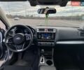 Сірий Субару Аутбек, об'ємом двигуна 2.5 л та пробігом 110 тис. км за 16400 $, фото 9 на Automoto.ua
