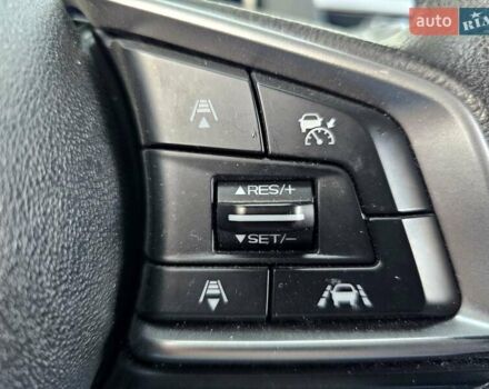 Серый Субару Аутбек, объемом двигателя 2.5 л и пробегом 125 тыс. км за 16800 $, фото 24 на Automoto.ua