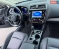 Сірий Субару Аутбек, об'ємом двигуна 2.5 л та пробігом 83 тис. км за 17499 $, фото 66 на Automoto.ua