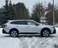 Сірий Субару Аутбек, об'ємом двигуна 2.5 л та пробігом 90 тис. км за 18900 $, фото 4 на Automoto.ua